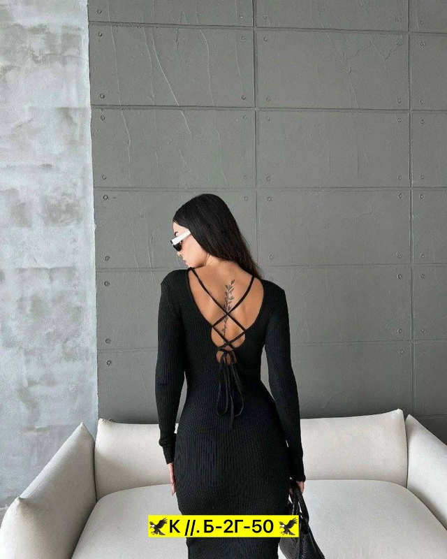 Платье 23028563