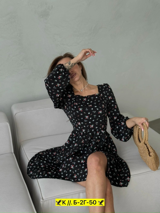 Платье 23028385