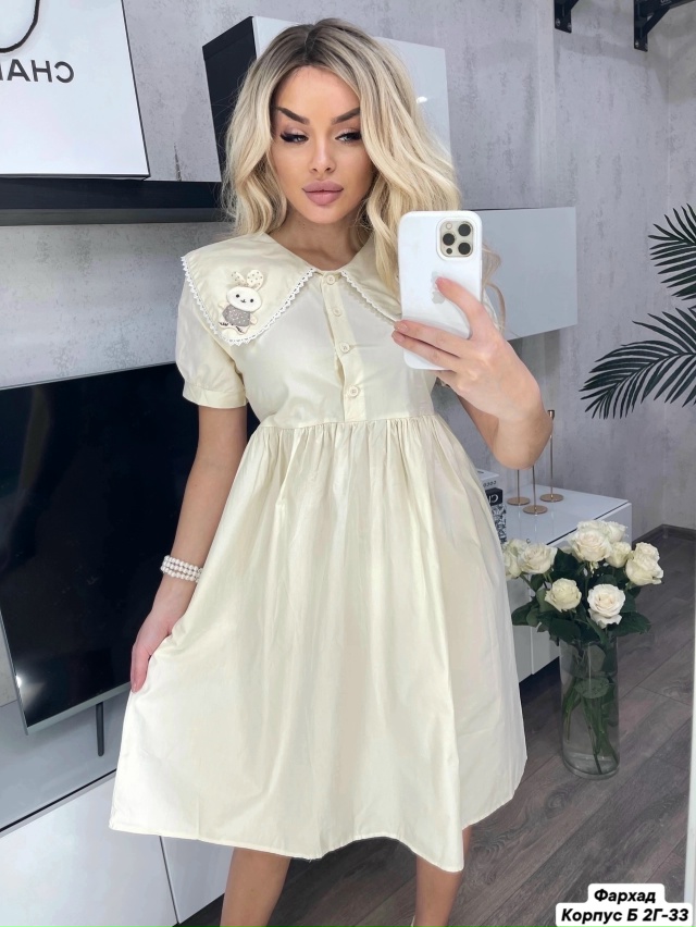 Платье 23028844