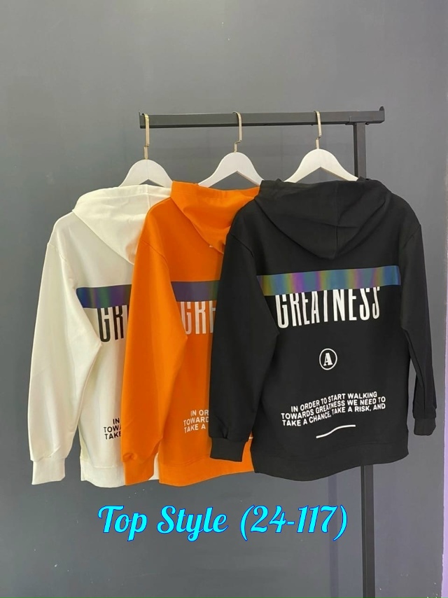 Толстовка 23029193