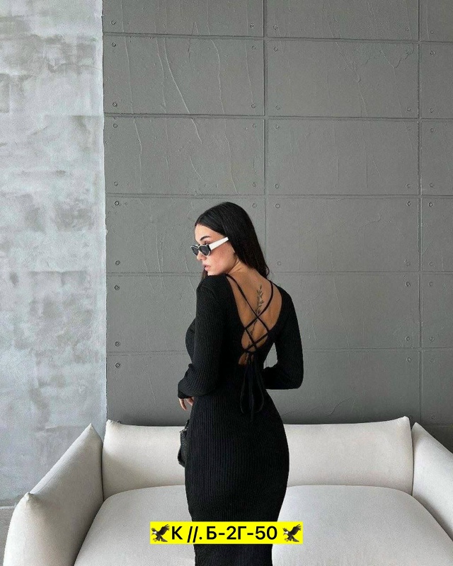 Платье 23028563