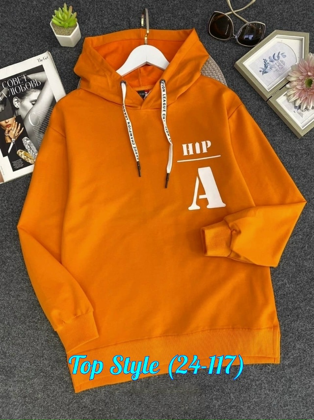 Толстовка 23029193