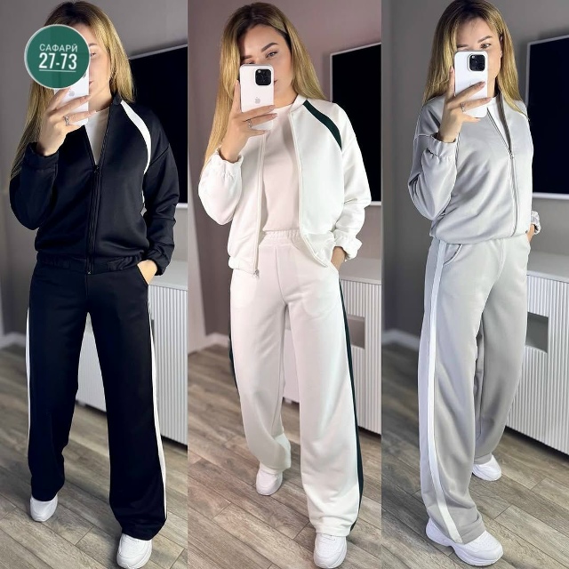 Спортивный костюм 23029444