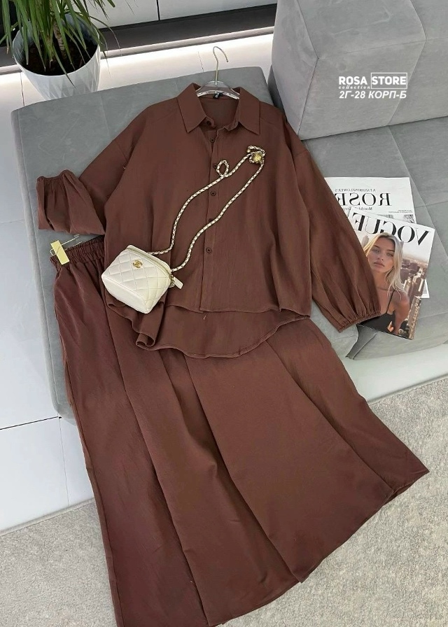 Костюм 23028606