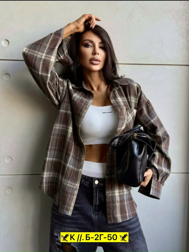 Рубашка 23028848