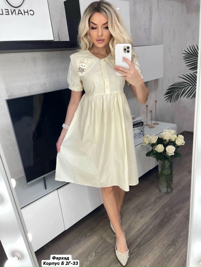 Платье 23028844