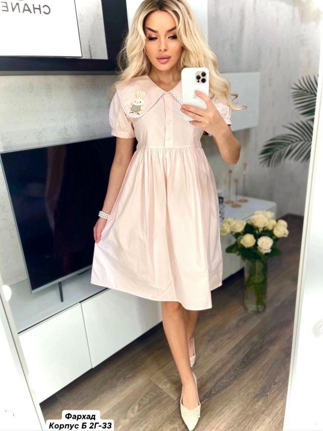 Платье 23028844