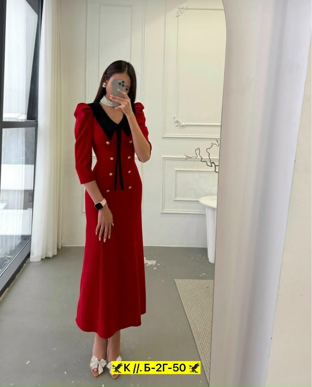 Платье 23028567