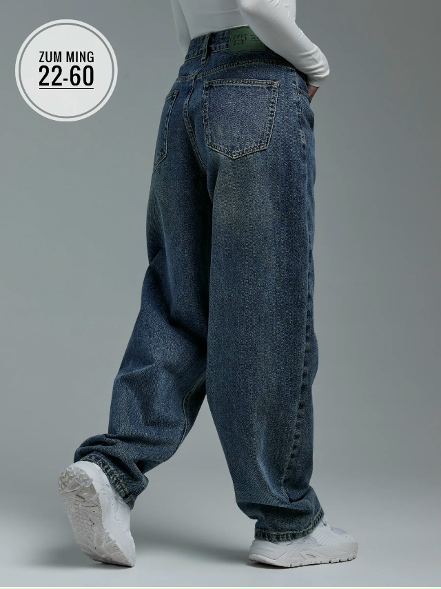 Джинсы 23028546