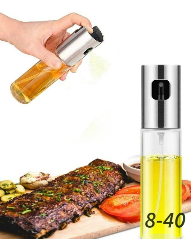 Дозатор-спрей для масла и уксуса 23028477