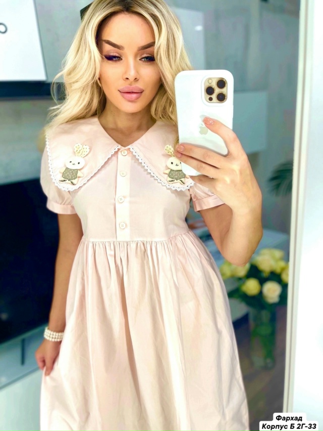 Платье 23028844