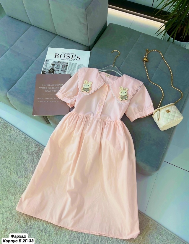 Платье 23028560