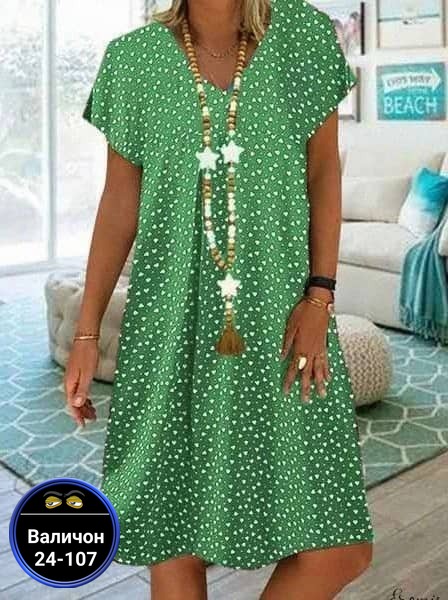 Платье 23028250