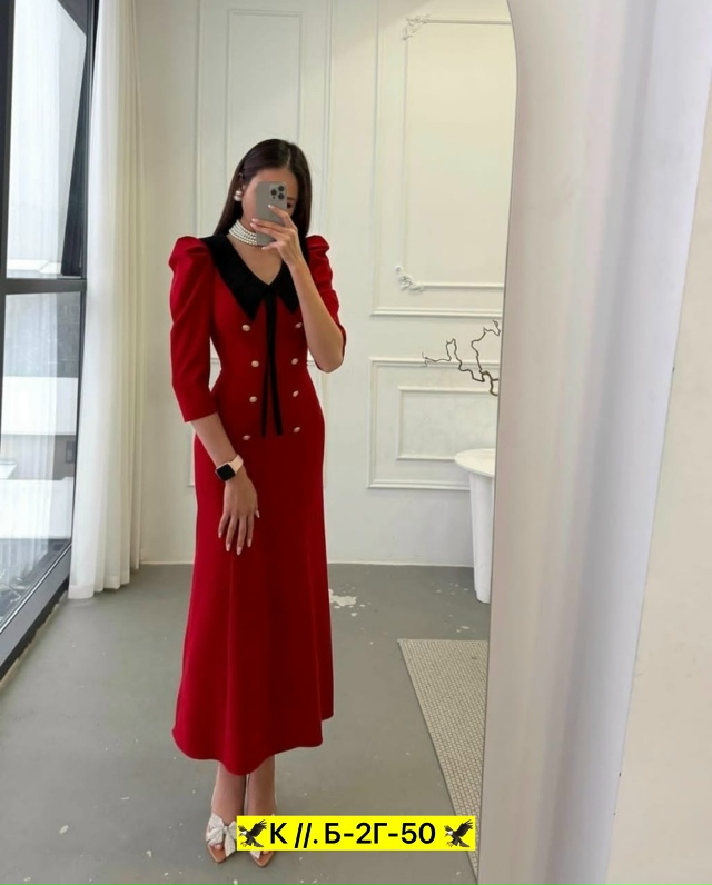 Платье 23028567