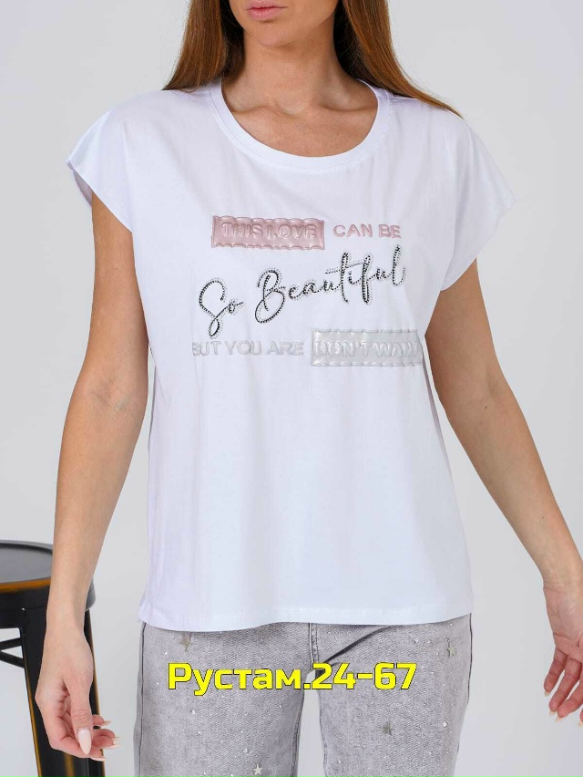 Футболка 23029262
