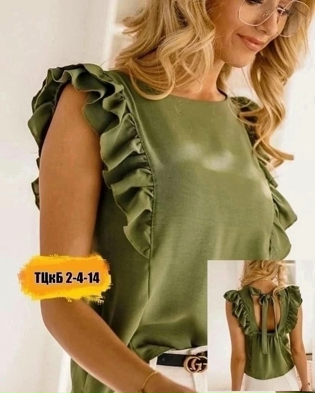 Блузка 23029766