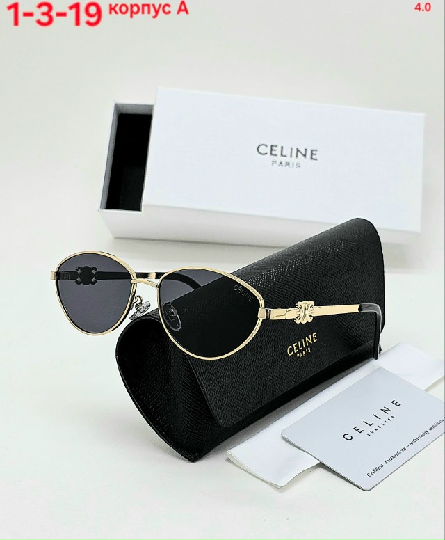 Солнцезащитные очки 23030575