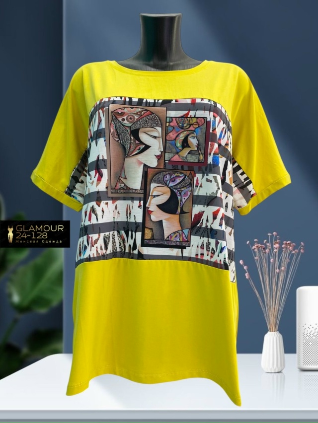 Футболка 23030614