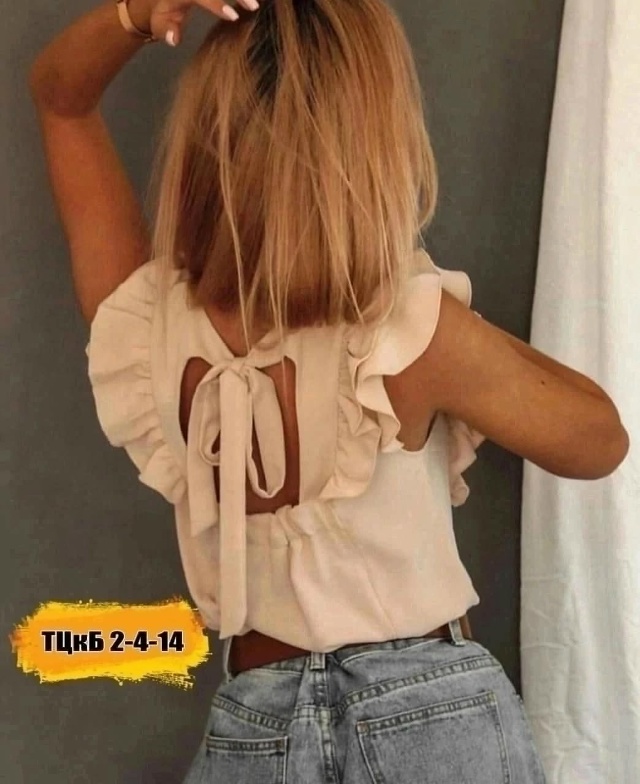Блузка 23029766