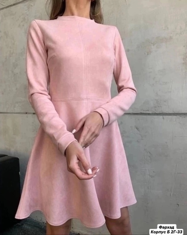 Платье 23030119