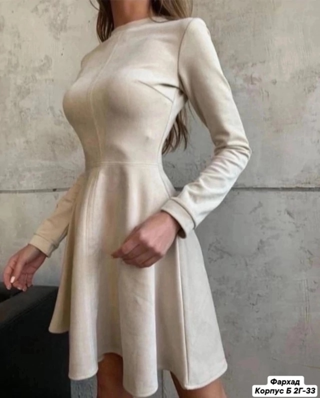 Платье 23030119