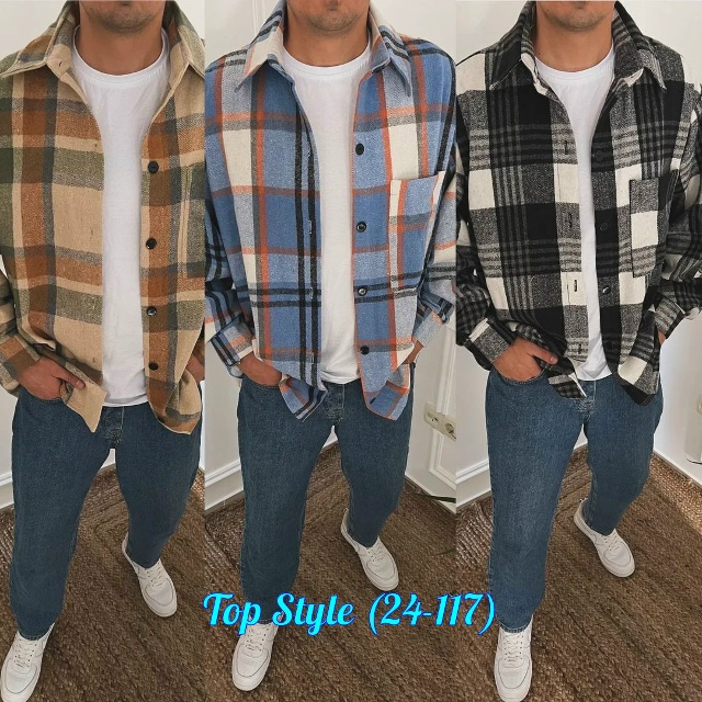 Рубашка 23030605