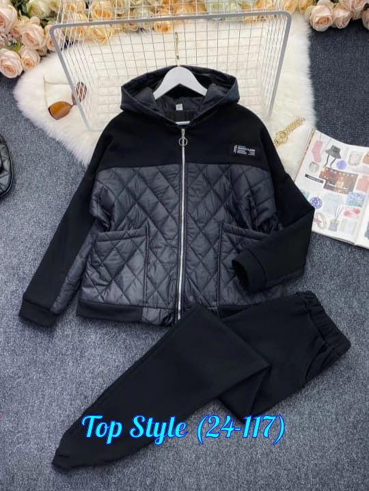 Спортивный костюм 23030603