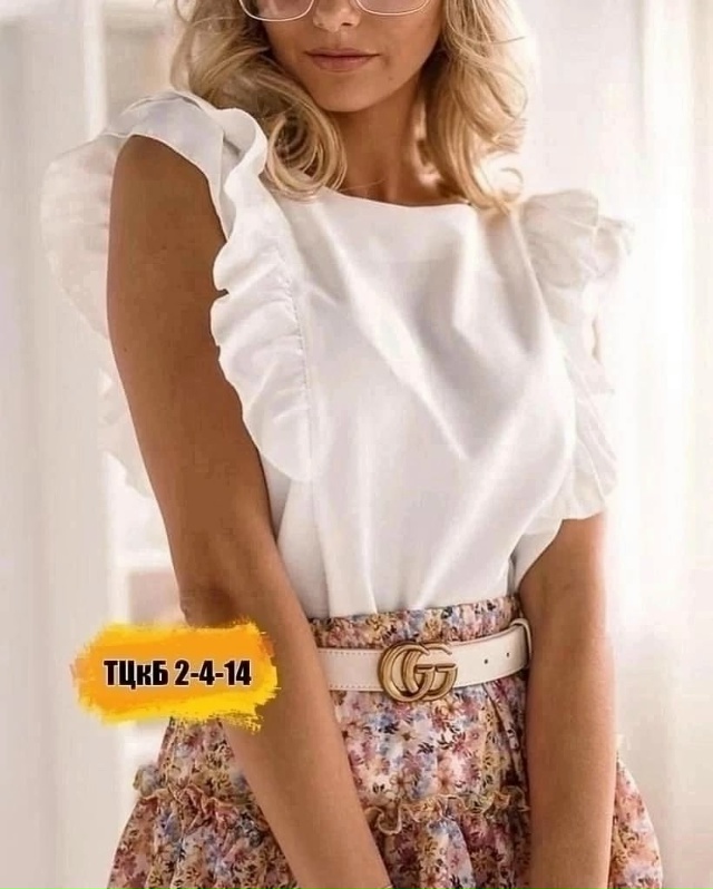 Блузка 23029766