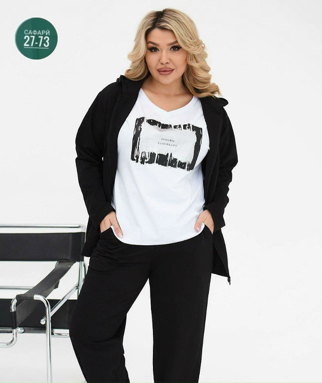 Костюм 23030019