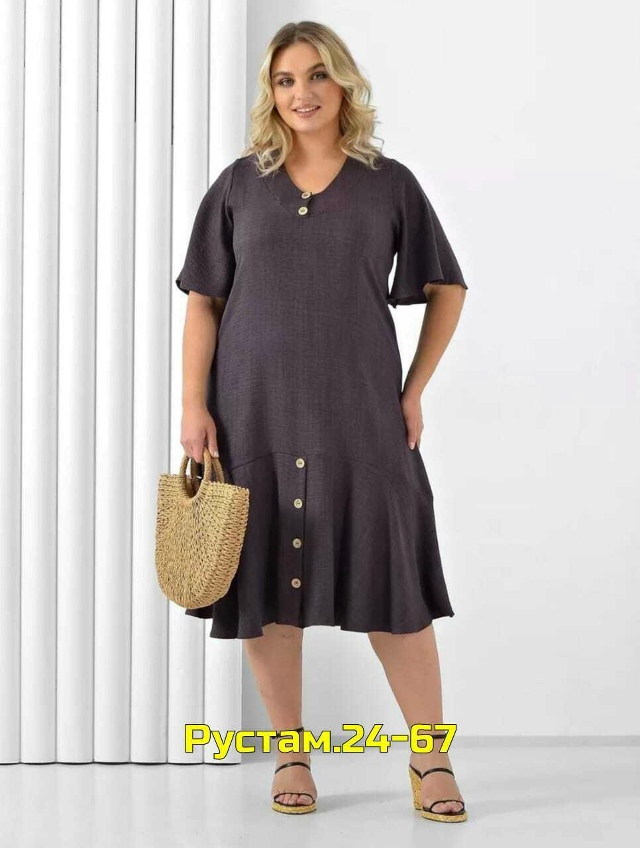 Платье 23030652