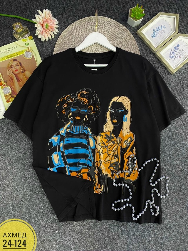 Футболка 23030592