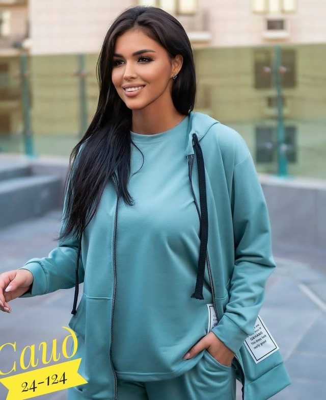 Спортивный костюм 23030625