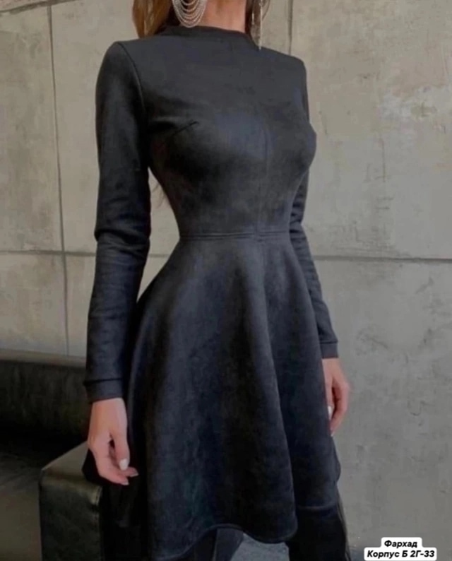 Платье 23030119