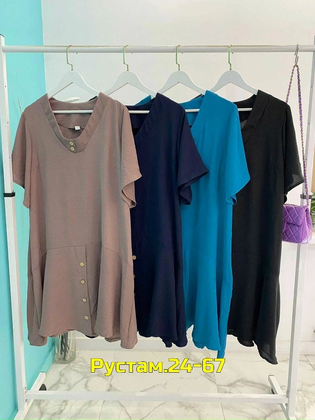 Платье 23030652