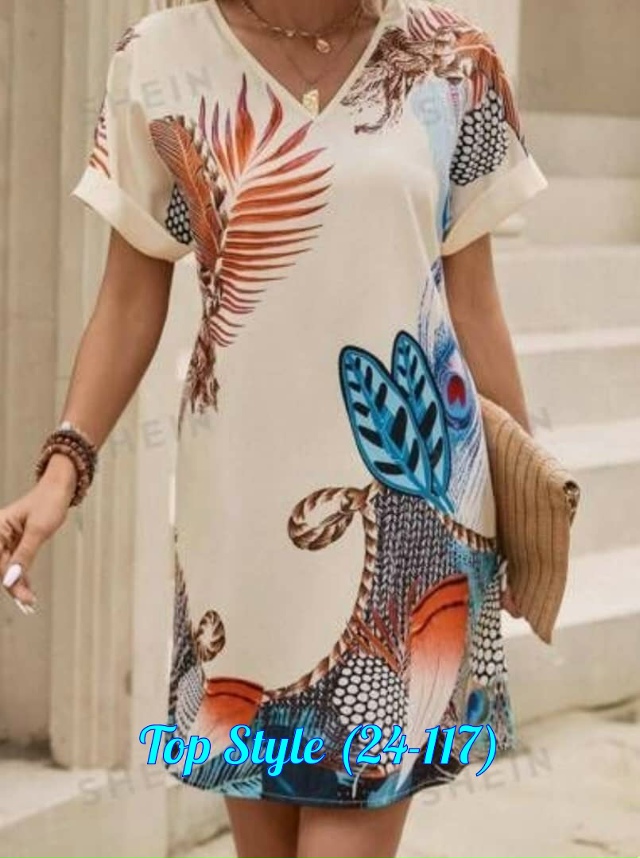 Платье 23030424