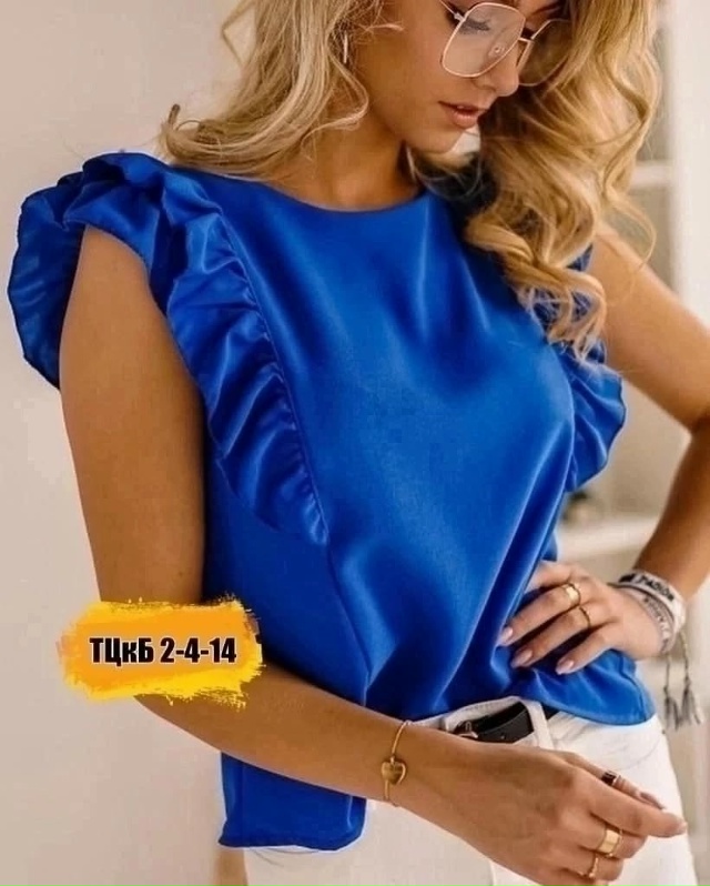 Блузка 23029766