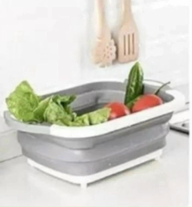 Многофункциональная складная разделочная доска 23031774