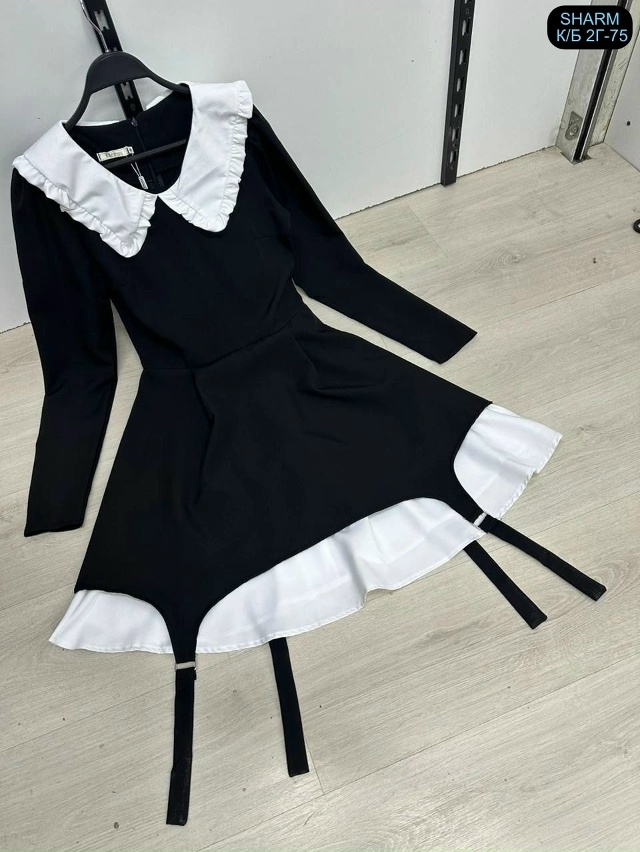 Платье 23031898