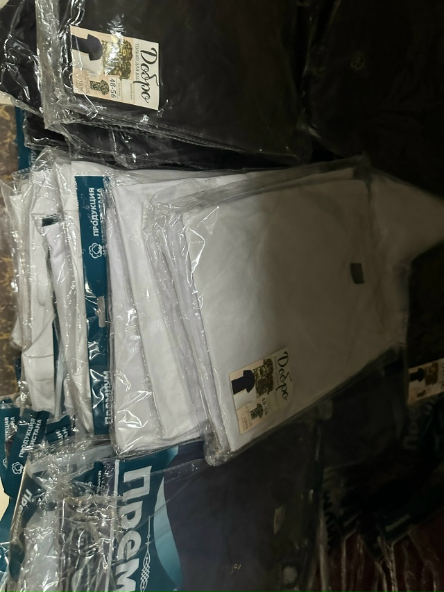 Футболка 23031396