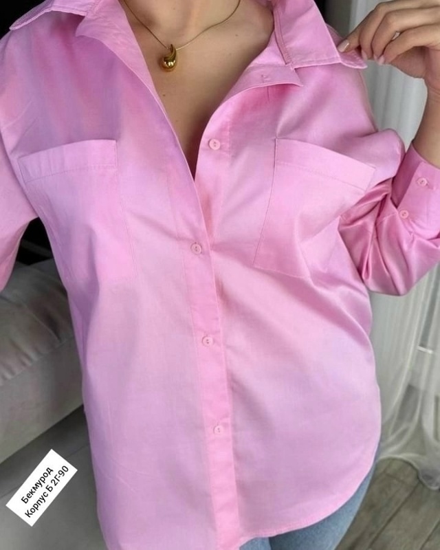 Рубашка 23030955