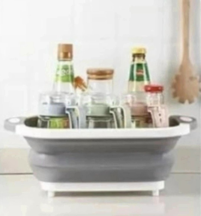 Многофункциональная складная разделочная доска 23031774