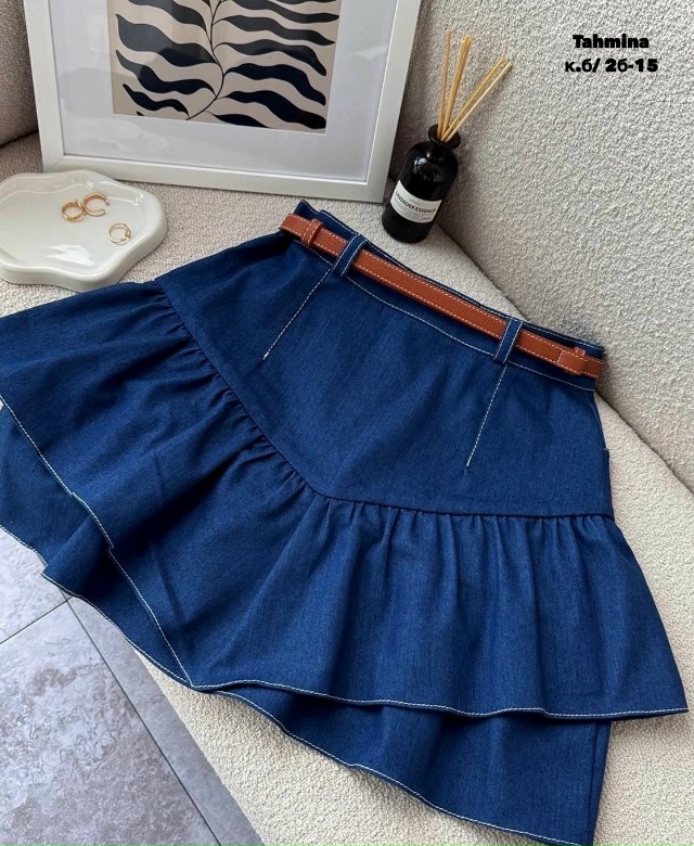 Джинсы 23031374