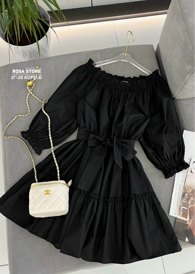 Платье 23031466