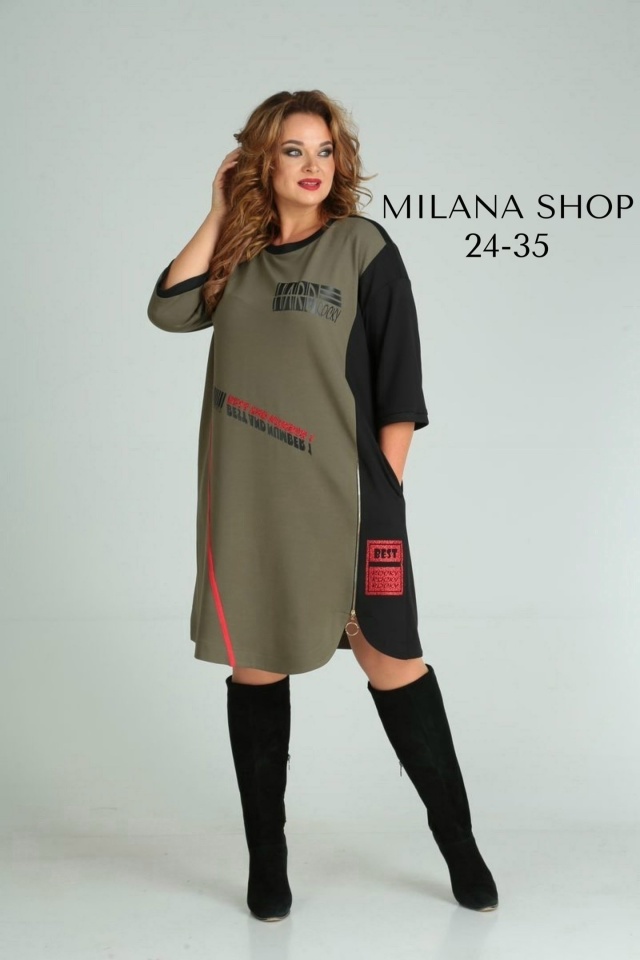 Платье 23031468