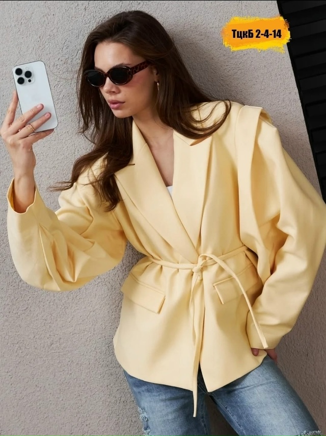 Пиджак 23031087