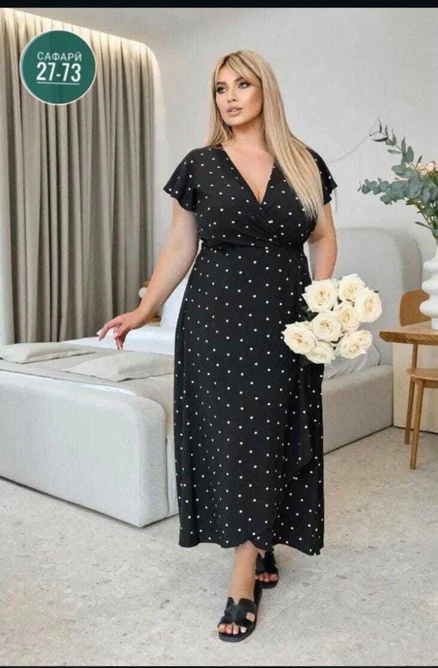 Платье 23030792