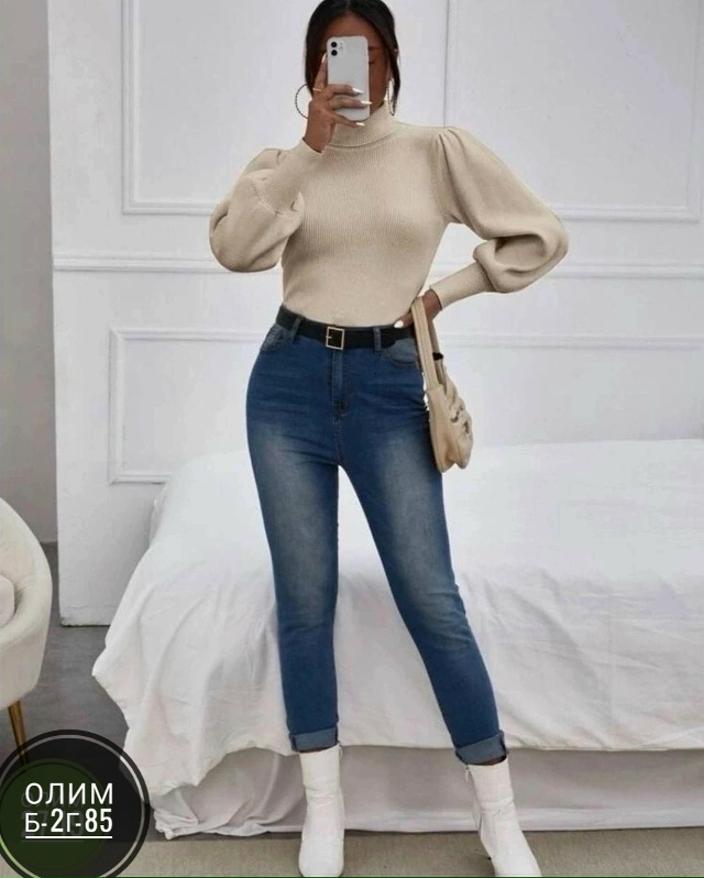 Водолазка 23031259