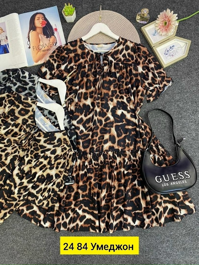 Платье 23031390