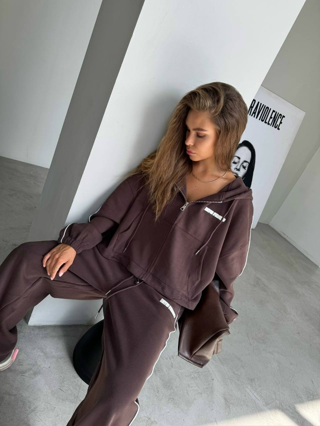 Спортивный костюм 23031020