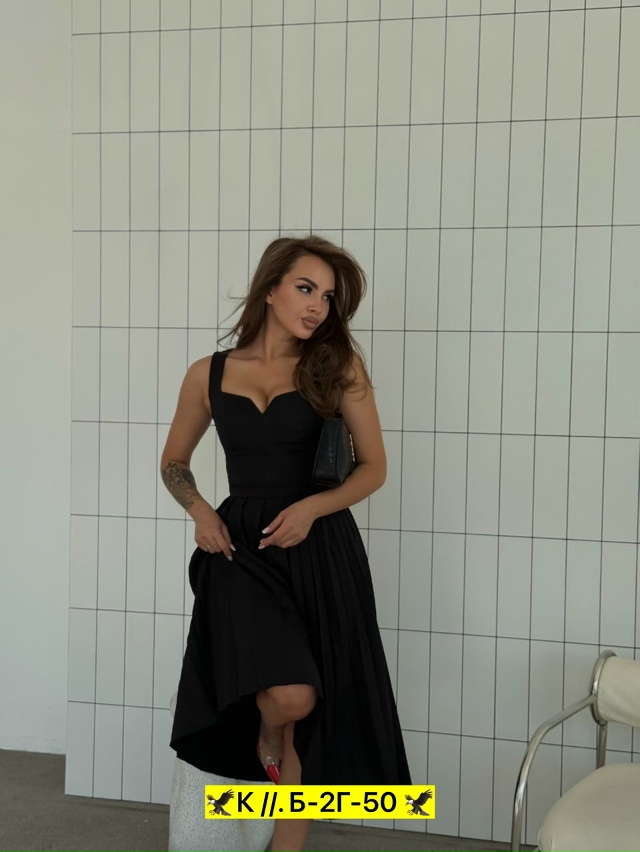 Платье 23031479